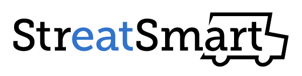 StreatSmart Logo